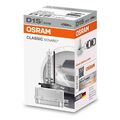 D1S 35W PK32d-2 Xenarc Classic 1st. OSRAM Lampe Brenner Scheinwerfer Licht orig.