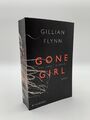 Gone Girl Das perfekte Opfer Gillian Flynn Buch Zustand akteptabel