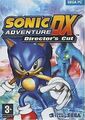 Sonic Adventure DX von SG Diffusion | Game | Zustand gut