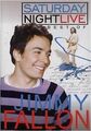 Saturday Night Live - Best of Jimmy Fallon (DVD, 2005, Canadian)