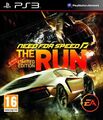 PS3 / Sony Playstation 3 - Need for Speed: The Run #Limited Edition EU mit OVP