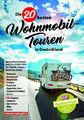 Die 20 besten Wohnmobil-Touren in Deutschland