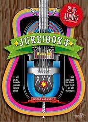 Jukebox, 1-2 Gitarren. Tl.3 Robert Morandell