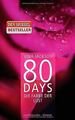 80 Days - Die Farbe der Lust: Band 1 Roman von Jackson, ... | Buch | Zustand gut