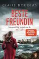 Beste Freundin - Niemand lügt so gut wie du | Buch | 9783328105473