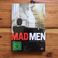 Mad Men Season 1 DVD