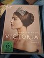 Victoria - Staffel 1  [3 DVDs] (2017)