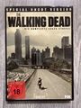DVD The Walking Dead Komplette Staffel 1 Special Uncut Version Fsk 18    N