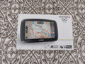 TomTom GO 500 Navigationssystem 5 Zoll Lifetime Maps & Traffic + Zubehörpaket