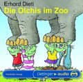 Die Olchis im Zoo