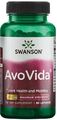 Swanson Avocado Soja AvoVida Unterstützung Gelenkgesundheit & Mobilität | 300 mg 60 Kapseln