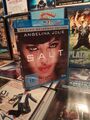 Salt - Blu-ray - Deluxe Extended Edition Angelina Jolie spannend Agent Thriller