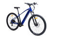 Elektrofahrrad E-MTB Hardtail 29" E-HT3500 Blau Sloot E-Bike Mountainbike 504Wh