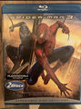 Spider-Man 3 (Blu-ray) - 2 Discs