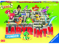 Ravenburger Dino Junior Labyrinth Neuware