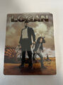 Logan - The Wolverine (Steelbook) [Blu-ray], OVP