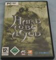 Hard To Be A God (PC, 2008, DVD-Box)