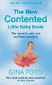The New Contented Little Baby Book by Ford, Gina 0091882338 FREE Shipping