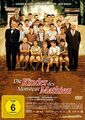 DVD DIE KINDER DES MONSIEUR MATHIEU # Gérard Jugnot, Kad Merad ++NEU