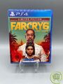 Far Cry 6 | Limited Edition | Playstation 4 | PS4 | OVP | Anleitung | getestet✔️