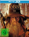 Der Hobbit - Eine unerwartete Reise 3D [inkl. 2D Version]