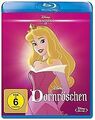 Dornröschen - Disney Classics 15 [Blu-ray] von Geron... | DVD | Zustand sehr gut
