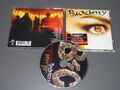 BUCKCHERRY - ALL NIGHT LONG (LIMITED DELUXE) / ALBUM-CD 2010 (MINT-)