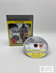 Battlefield: Bad Company 2 I PS3 I sehr gut I OVP mit Anleitung I Platinum