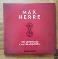 MTV Unplugged Kahedi Radio Show (LP Incl. Mp3-C von Max Herre (2013)