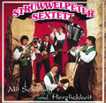 Struwwelpeter Sextett-Mit Schwung und Herzlichkeit /CD/ gebraucht Zustand sehr g