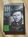 Roy Rogers - Schwergewichte der Filmgeschichte - 4 Filme • DVD
