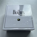 The Beatles in Mono 13CD Box Set klassische Rockmusik Album Neu