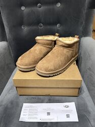 ugg classic ultra mini 39