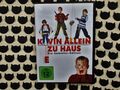 Kevin allein zu Haus 1 - 4 ,,,,,4 dvd..14.... Die Sammler-Edition
