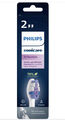 Philips Sonicare S2 Sensitive HX6052/10 Ultra Soft 2 Pack