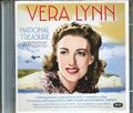 Vera Lynn / National Treasure - Die ultimative Sammlung - 2xCD - NEUWERTIG