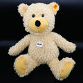 STEIFF Bär Teddy CHARLY | 012853 | KFS | 40 cm | Sehr guter Zustand