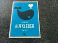 1x Aufkleber/Sticker —Kleine feine Aufkleber für Euch —Magellan-Verlag 