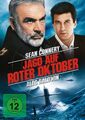 Jagd auf Roter Oktober - Sean Connery - Alec Baldwin - DVD - OVP - NEU