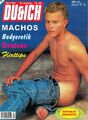 Zeitschrift - Du & Ich - Gay - Ausgabe Nr. 329 - April 1997