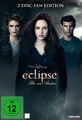 Die Twilight Saga: Eclipse - Bis(s) zum Abendrot [2 Disc Fan Edition]