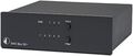 Pro-Ject DAC Box S2+ D/A-Wandler 68kHz/32Bit und DSD256 via USB Schwarz