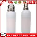 E27 E14 7W LEE27 ED Flame Effect Fire Light Bulb Flickering Emulation Decor Lamp