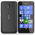 Neu Nokia Lumia 635 8GB 3G Windows 8.1 Smartphone schwarz/grün/weiß