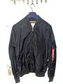 Alpha Industries Bomberjacke MA-1. Sehr Guter Zustand