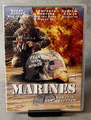 Marines - Gehetzt und verraten - DVD