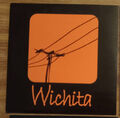 Vinyl Single- Wichita Bloc Party - One More Chance