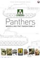 Panther: Modellierung der Takom-Familie von MUNITION BUCH