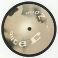 Burroughs - The Whole Damn Drift EP - Vinyl (12")