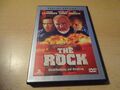 The Rock Entscheidung Auf Alcatraz Special Edition DVD Sean Connery Nicolas Cage